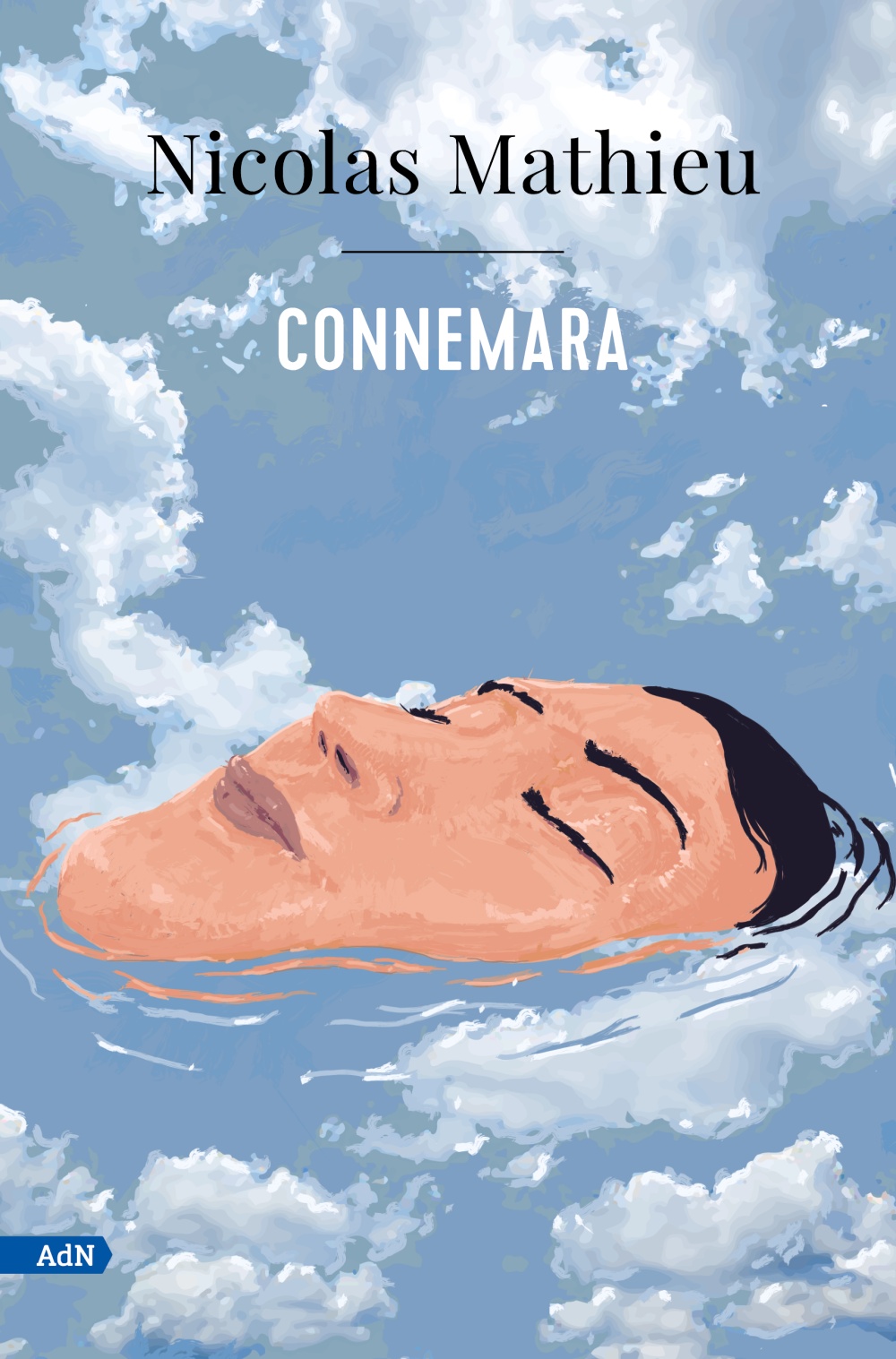 Connemara -   