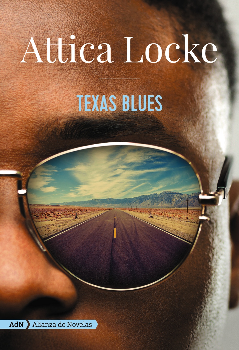 Texas Blues  -   