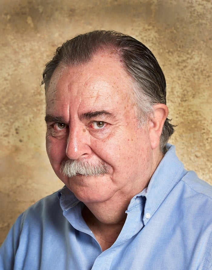 Juan Herrera 