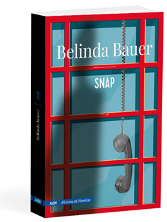 Snap - Belinda  Bauer 