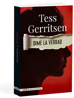 Dime la verdad - Tess  Gerritsen 