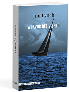 A favor del viento - Jim  Lynch 