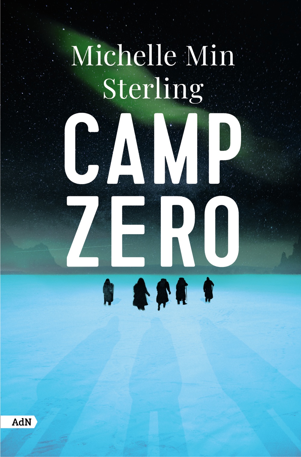Camp Zero -   