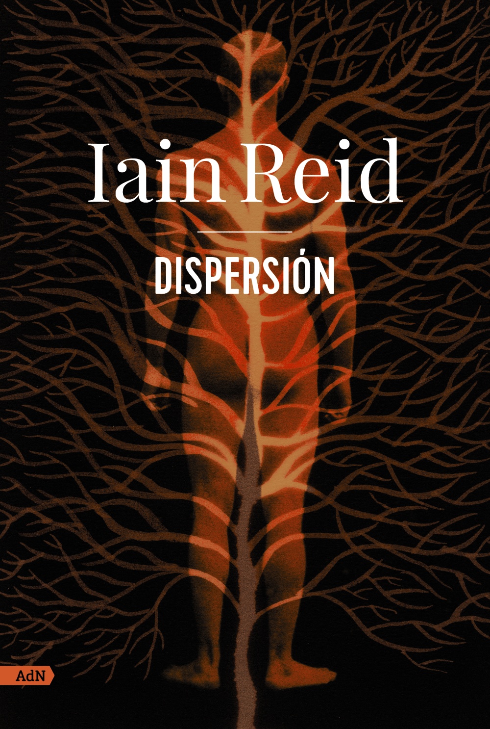 Dispersión - Iain  Reid 
