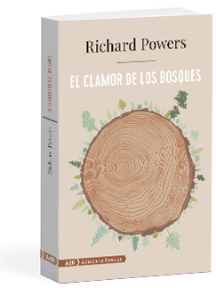 El clamor de los bosques - Richard  Powers 