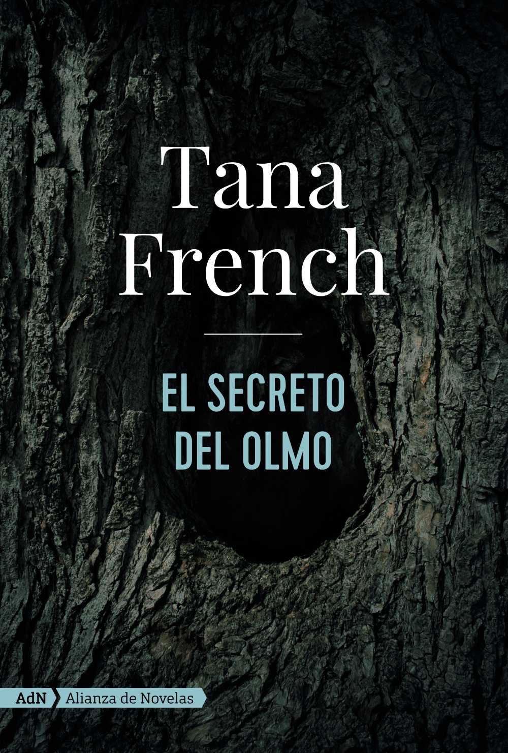 El secreto del olmo - Tana  French 