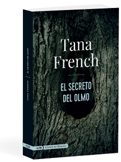 El secreto del olmo - Tana  French 