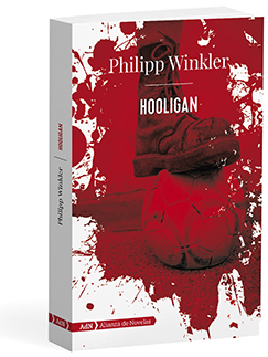 Hooligan - Philipp  Winkler 