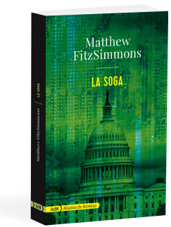 La soga  - Matthew  FitzSimmons 