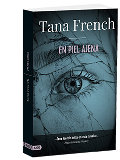 En piel ajena - Tana  French 
