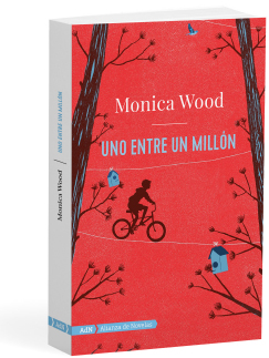 Uno entre un millón  - Monica  Wood 
