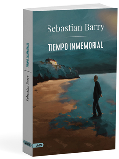 Tiempo inmemorial - Sebastian  Barry 