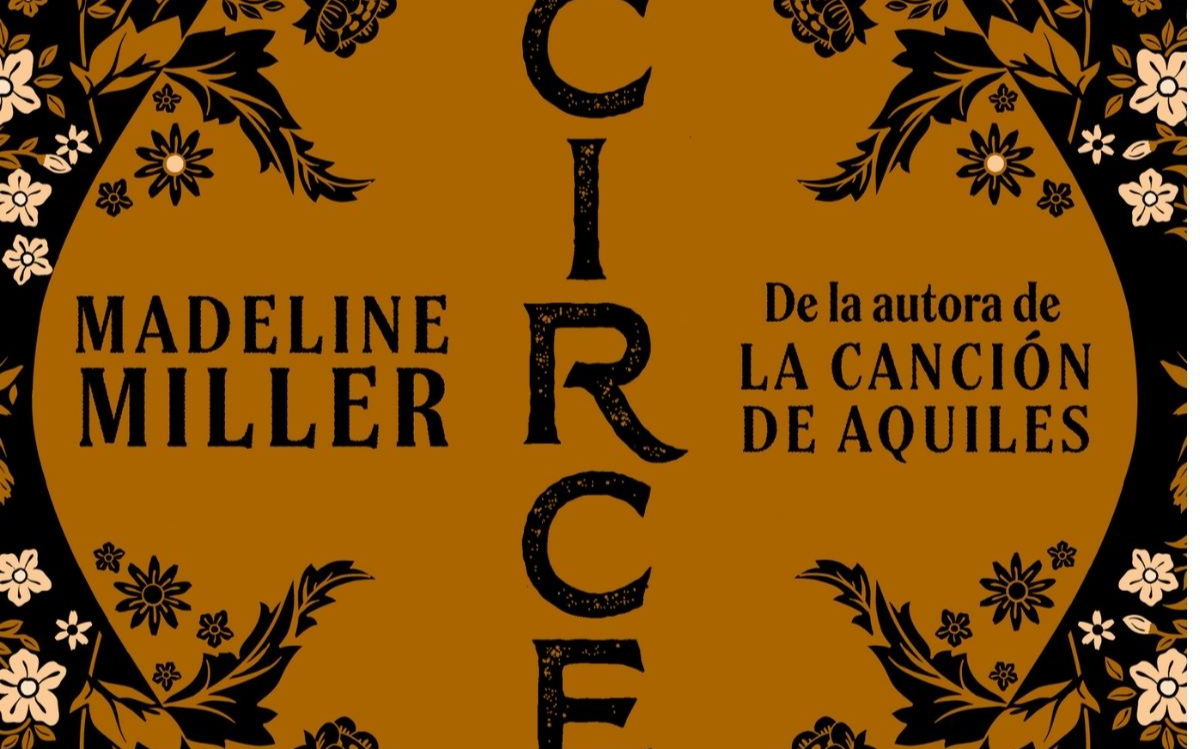 CIRCE - EDICIÓN DE BOLSILLO - Madeline Miller